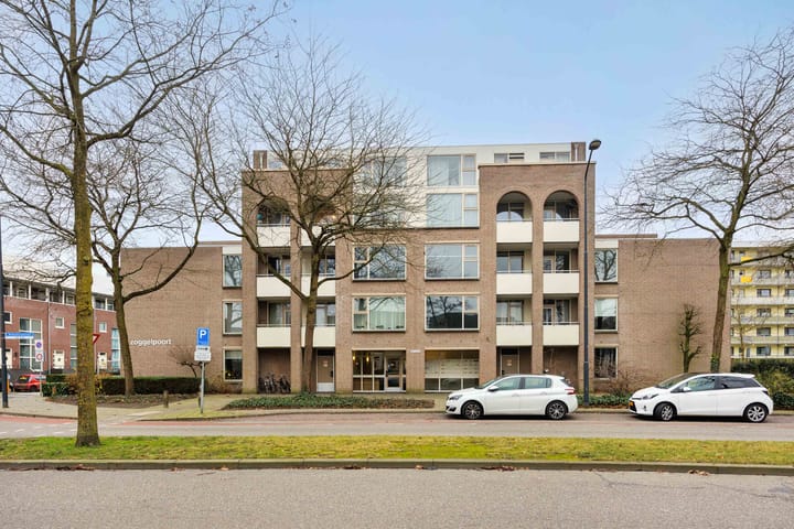 Photo 26 of Wilhelminastraat 273