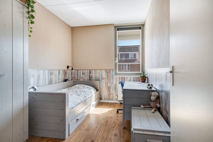 Foto 19 van Catharinapolder 50