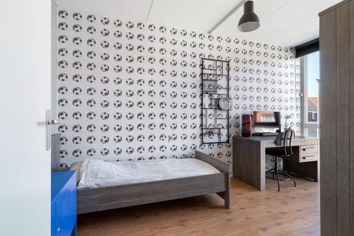 Foto 21 van Catharinapolder 50