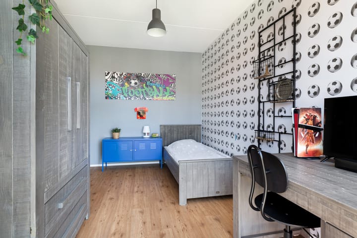 Foto 23 van Catharinapolder 50