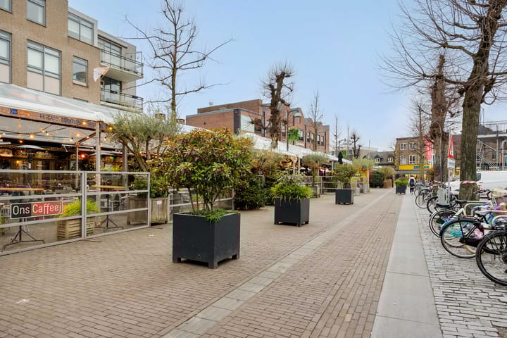 Photo 31 of Wilhelminastraat 273