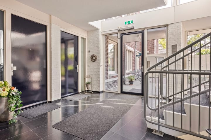 Foto 22 van Park Hoogstraaten 6