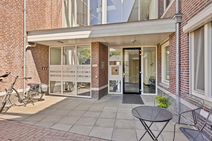 Foto 23 van Park Hoogstraaten 6