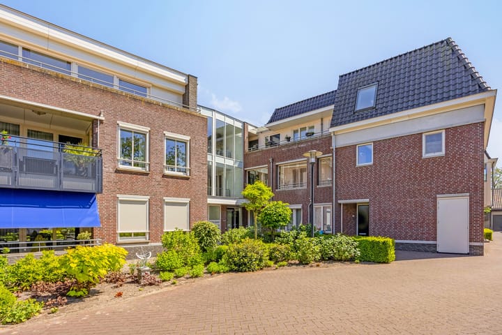 Foto 24 van Park Hoogstraaten 6