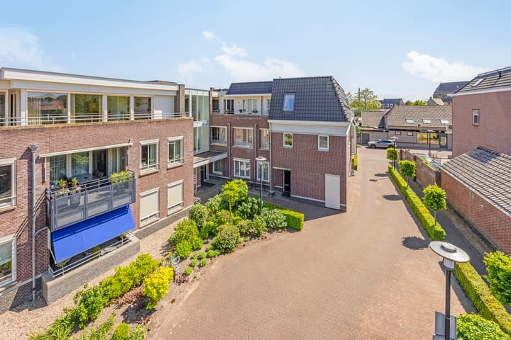 Foto 25 van Park Hoogstraaten 6