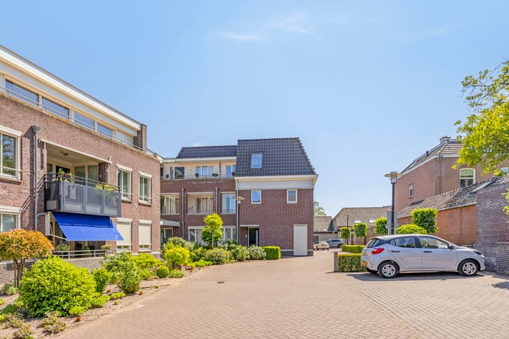 Foto 26 van Park Hoogstraaten 6