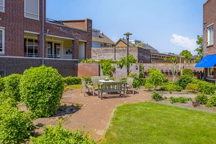 Foto 27 van Park Hoogstraaten 6