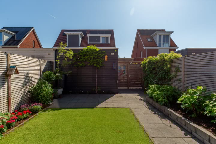 Foto 32 van Catharinapolder 50