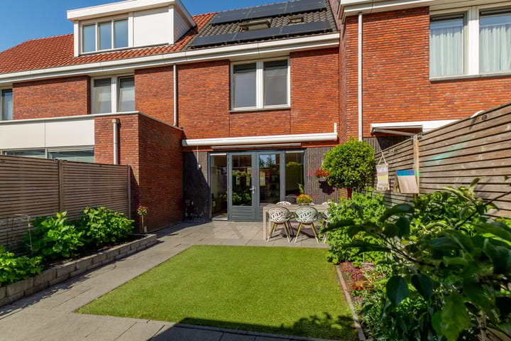 Foto 33 van Catharinapolder 50