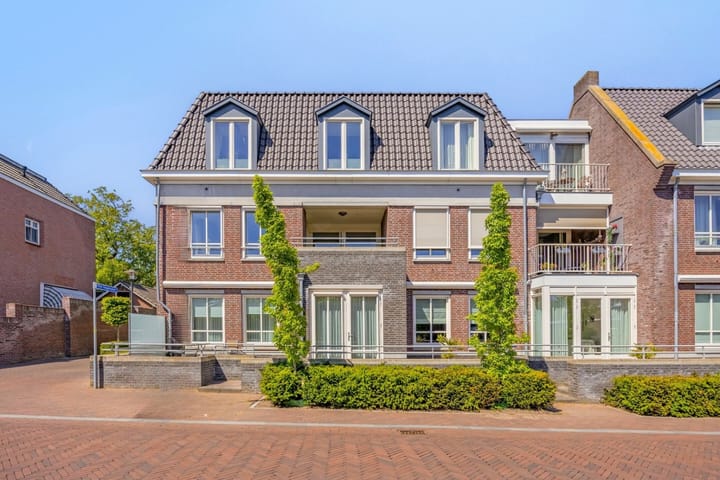 Foto 29 van Park Hoogstraaten 6