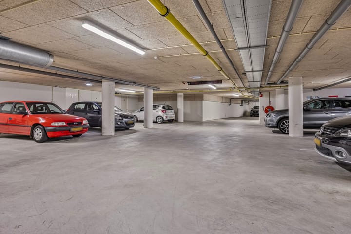 Foto 30 van Park Hoogstraaten 6