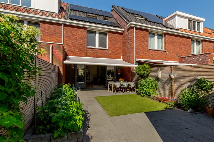 Foto 35 van Catharinapolder 50