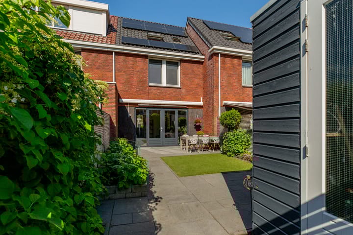 Foto 36 van Catharinapolder 50