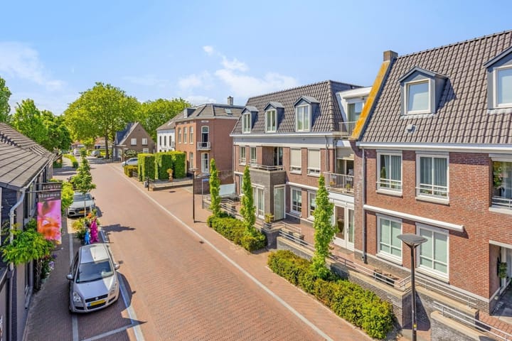 Foto 32 van Park Hoogstraaten 6