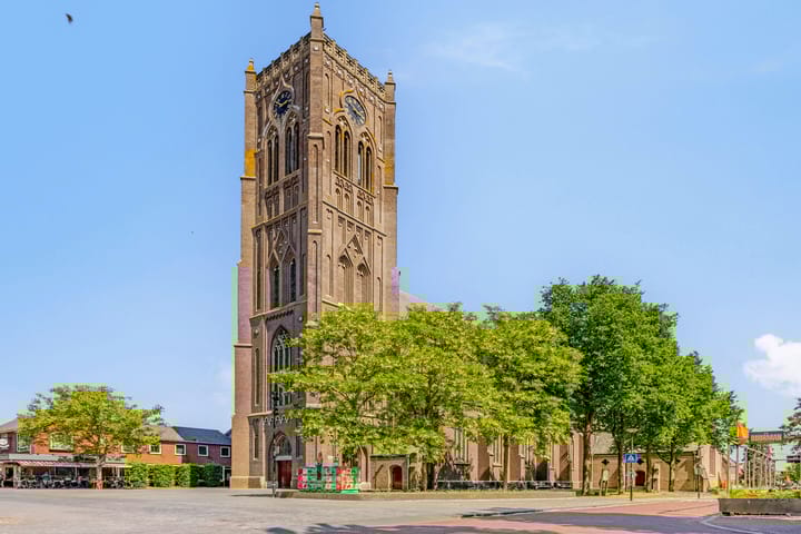 Foto 33 van Park Hoogstraaten 6