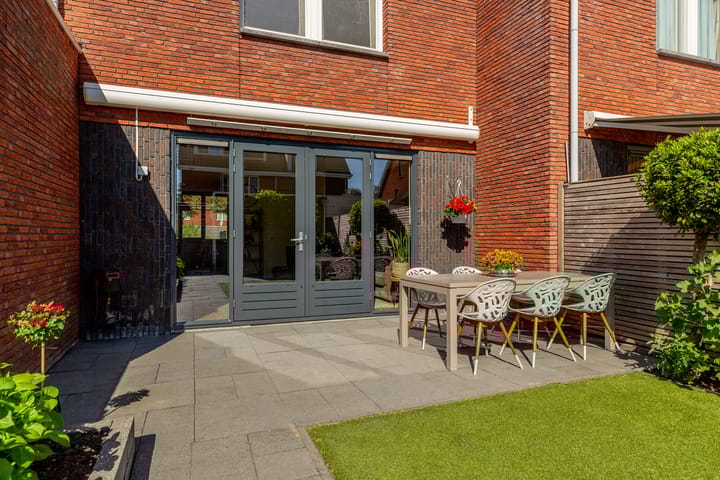 Foto 37 van Catharinapolder 50