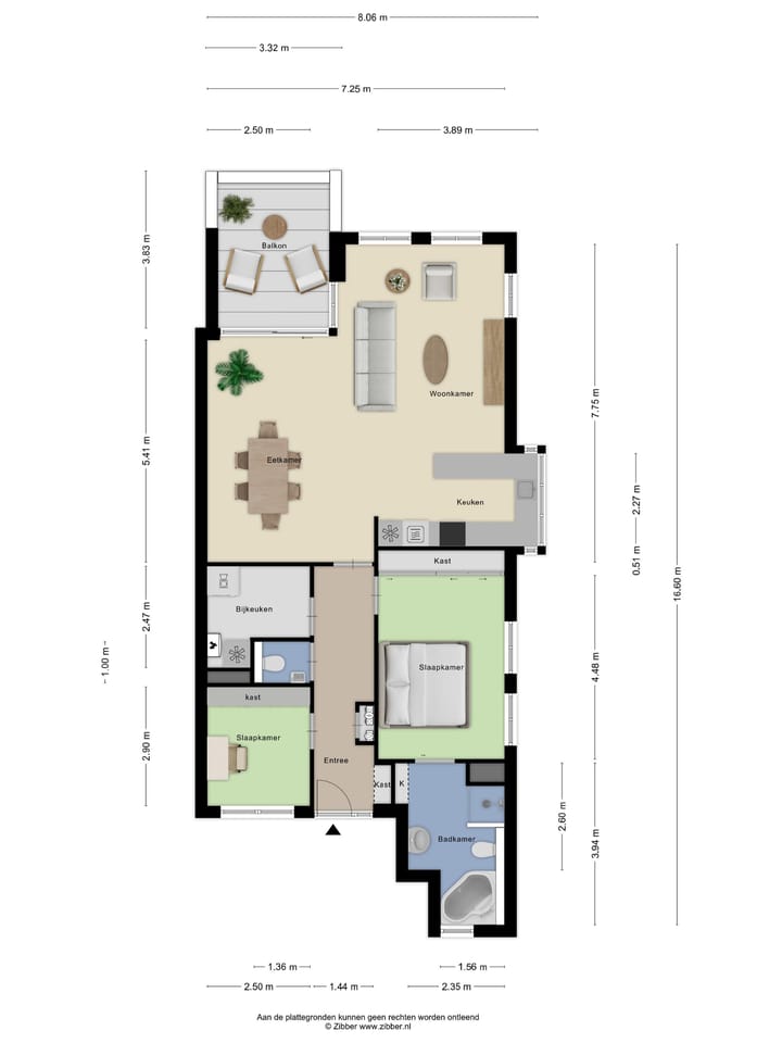 Foto 35 van Park Hoogstraaten 6