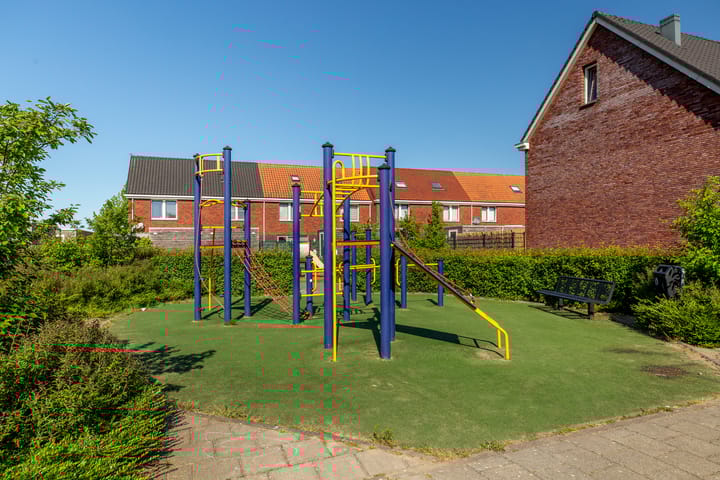 Foto 40 van Catharinapolder 50