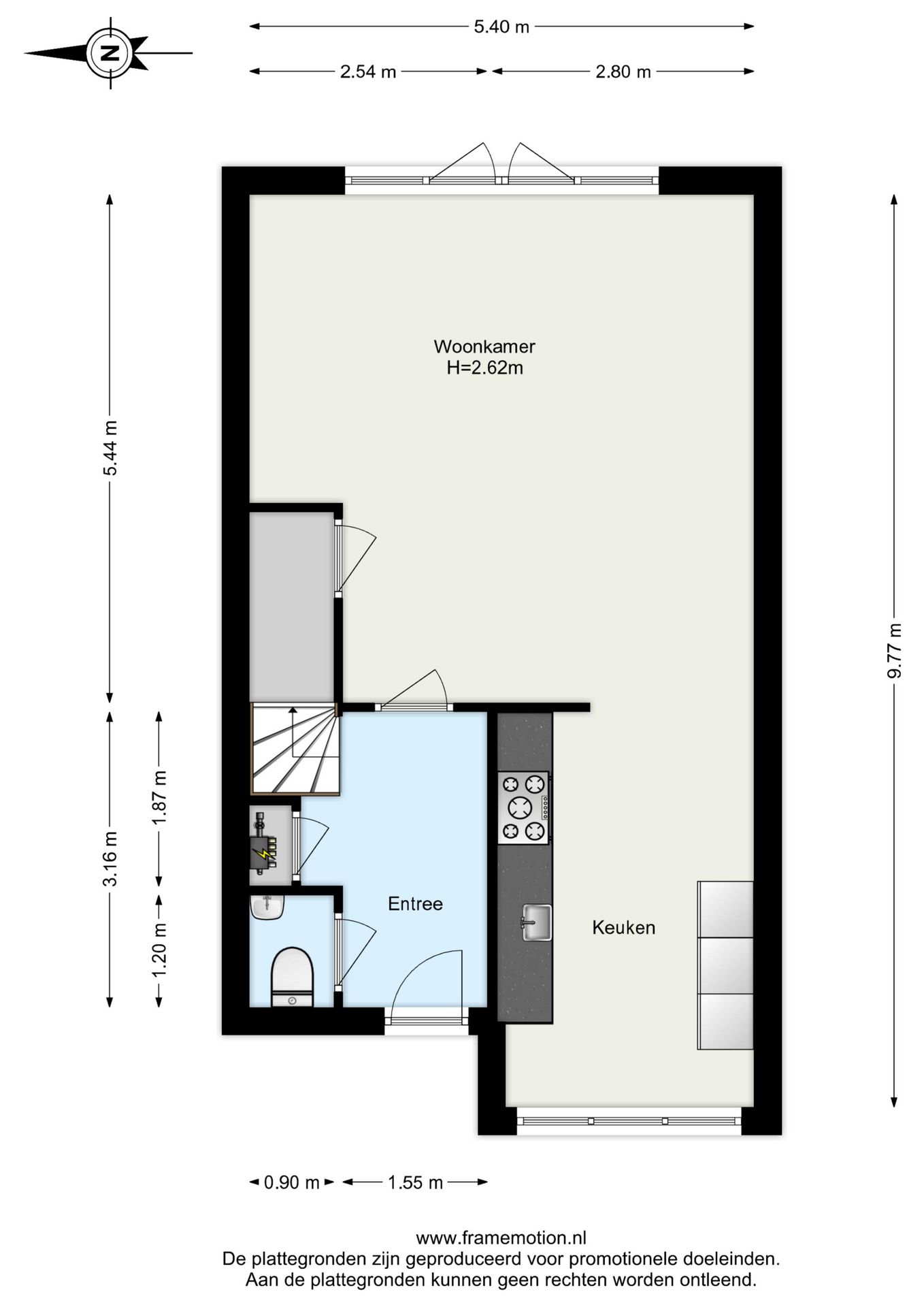 Foto 42 van Catharinapolder 50