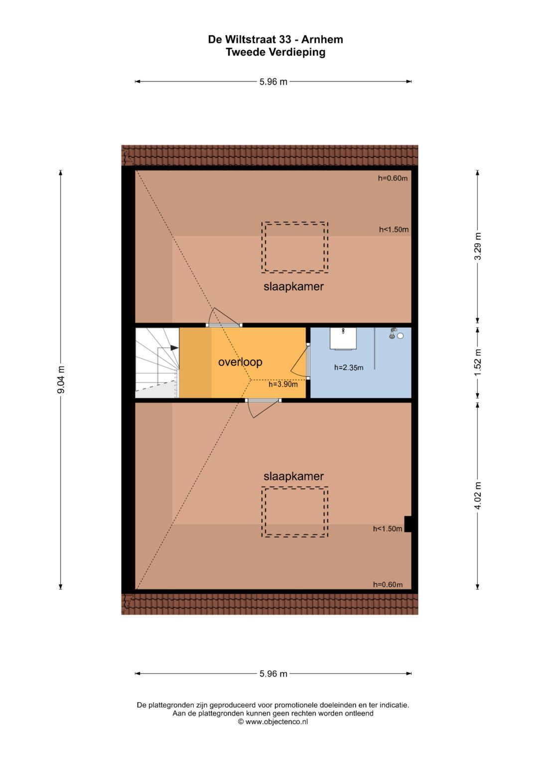 Foto 29 van De Wiltstraat 33