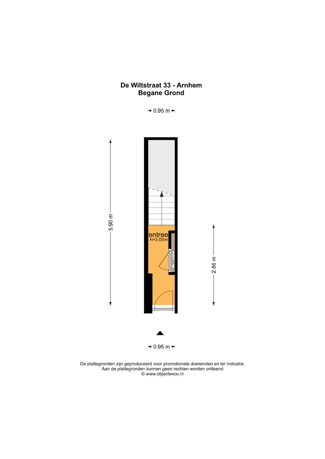 Foto 30 van De Wiltstraat 33