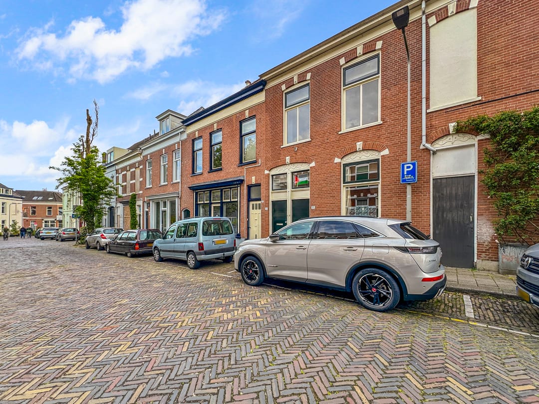 Foto 31 van De Wiltstraat 33