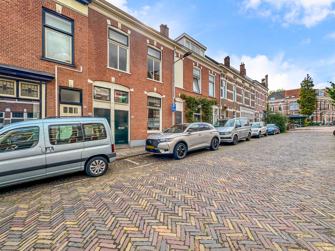 Foto 32 van De Wiltstraat 33