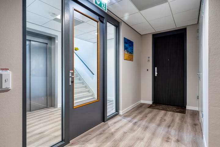 Foto 9 van Middenstip 9