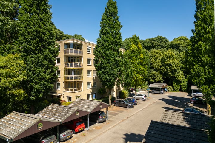 Foto 4 van Park Sparrendaal 112