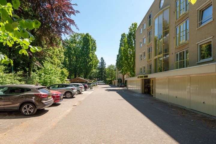 Foto 5 van Park Sparrendaal 112