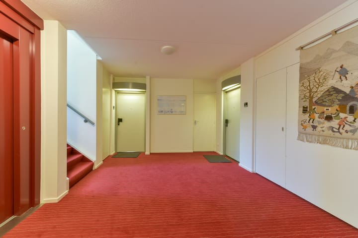 Foto 6 van Park Sparrendaal 112