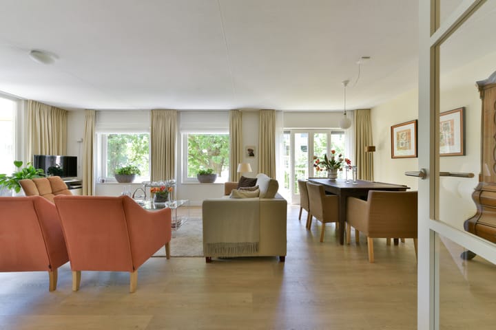 Foto 8 van Park Sparrendaal 112