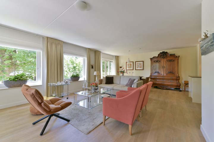 Foto 10 van Park Sparrendaal 112