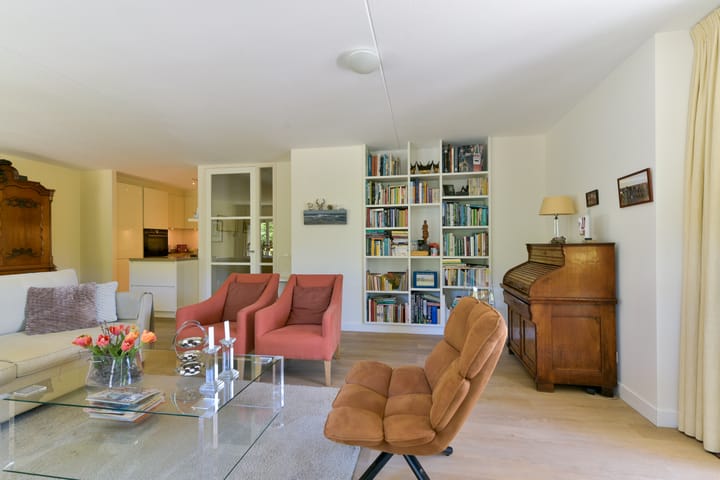 Foto 11 van Park Sparrendaal 112