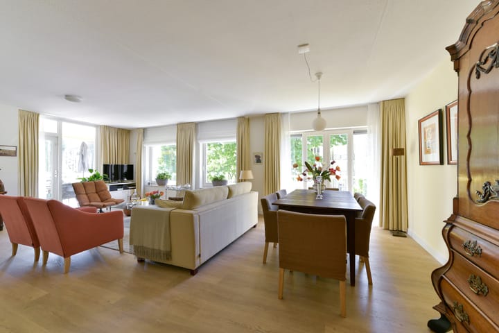 Foto 15 van Park Sparrendaal 112