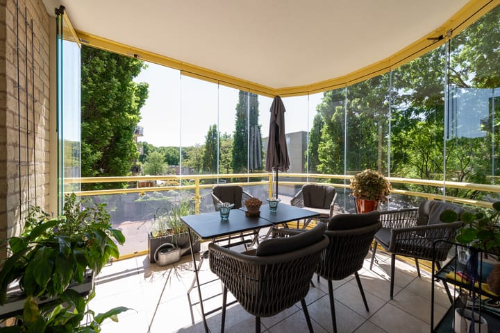 Foto 19 van Park Sparrendaal 112