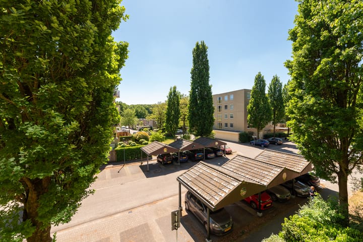 Foto 20 van Park Sparrendaal 112