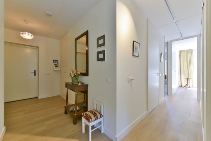 Foto 22 van Park Sparrendaal 112