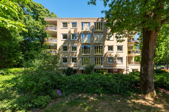 Foto 39 van Park Sparrendaal 112