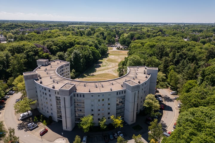 Foto 41 van Park Sparrendaal 112