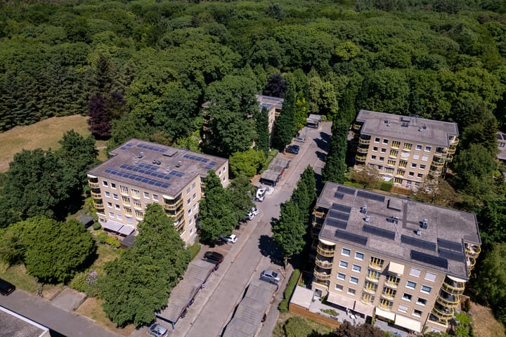 Foto 42 van Park Sparrendaal 112