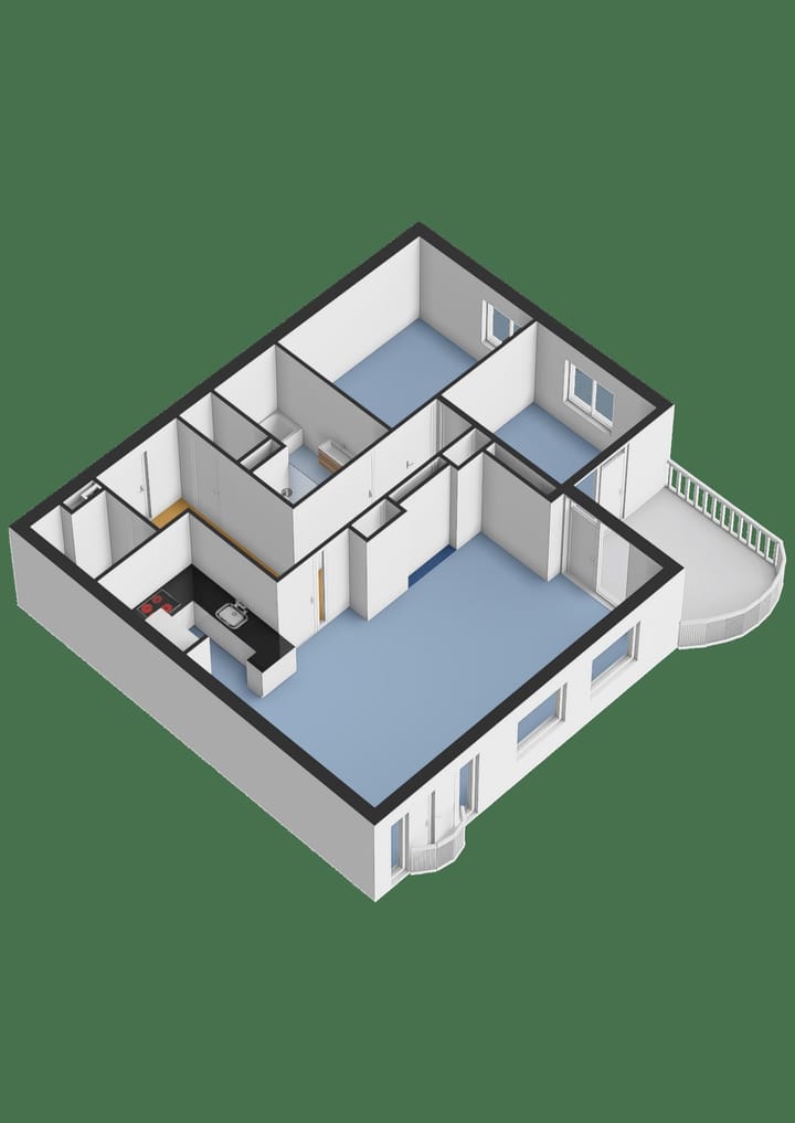 Foto 46 van Park Sparrendaal 112