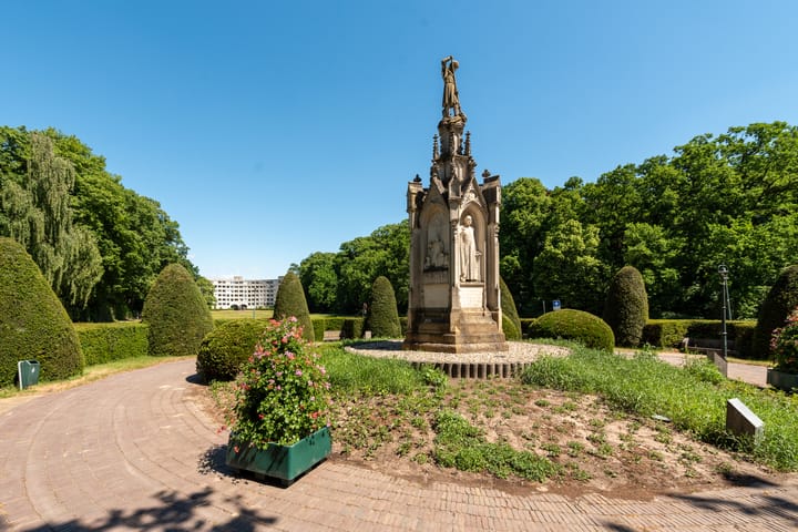 Foto 40 van Park Sparrendaal 112