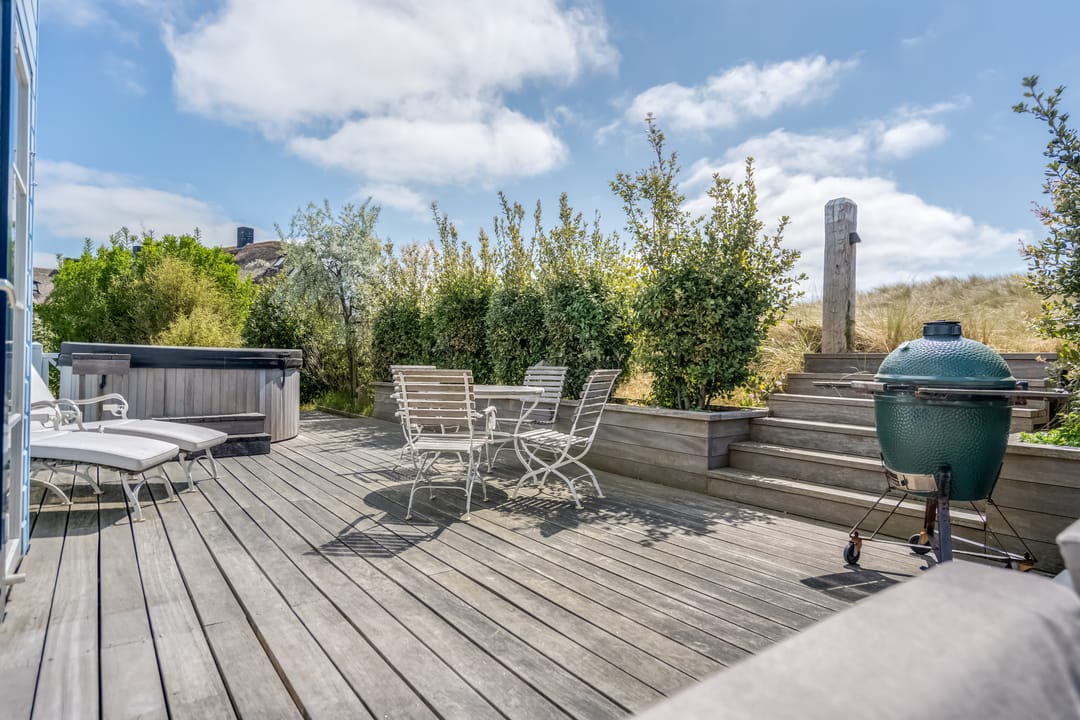 Foto 7 van De Blinkerd 15