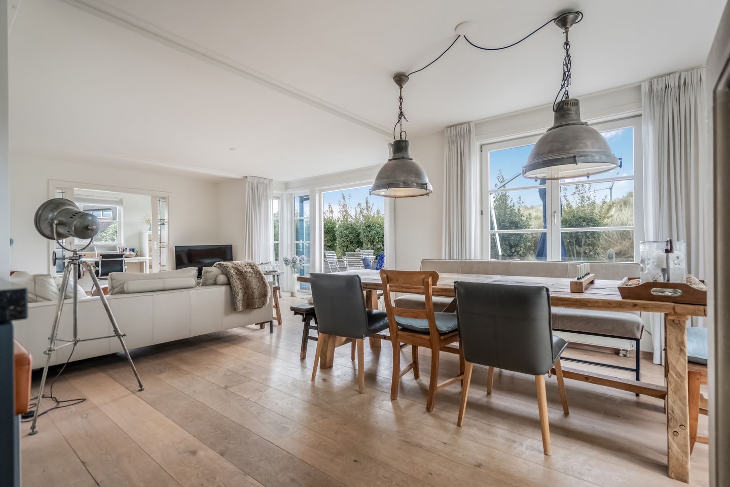 Foto 10 van De Blinkerd 15