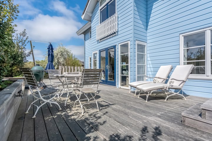 Foto 16 van De Blinkerd 15