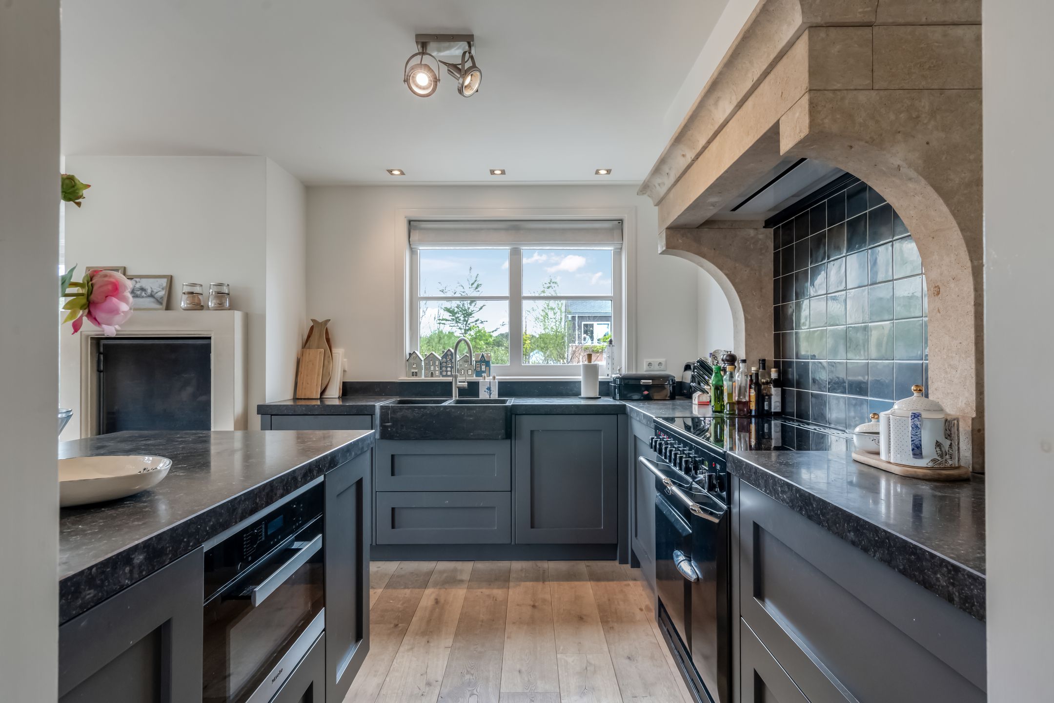 Foto 18 van De Blinkerd 15