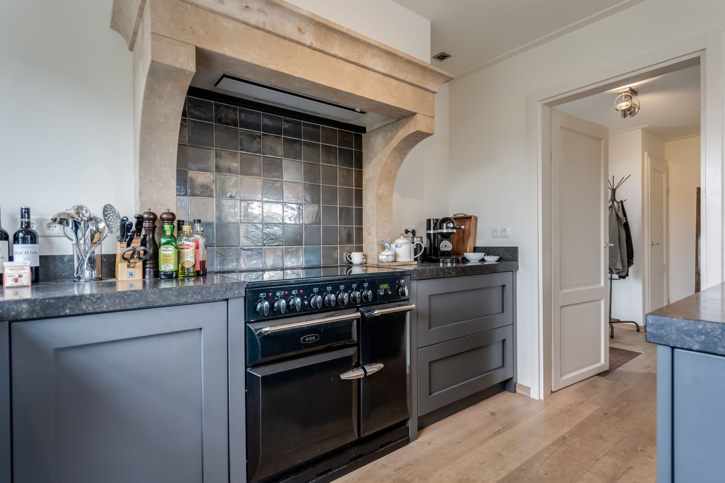 Foto 20 van De Blinkerd 15