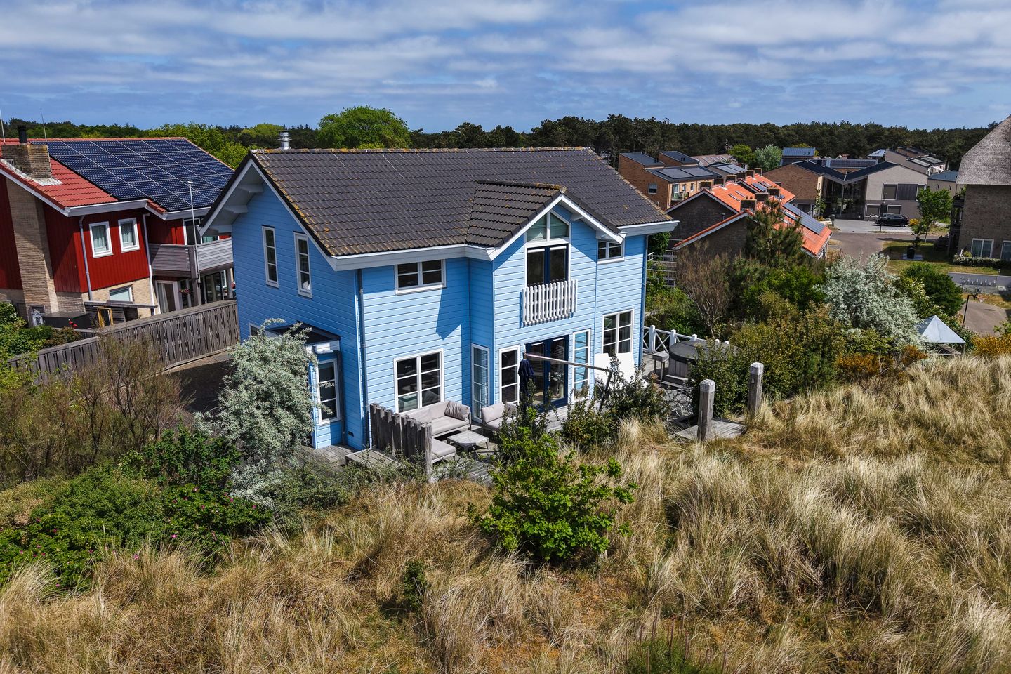 Foto 59 van De Blinkerd 15