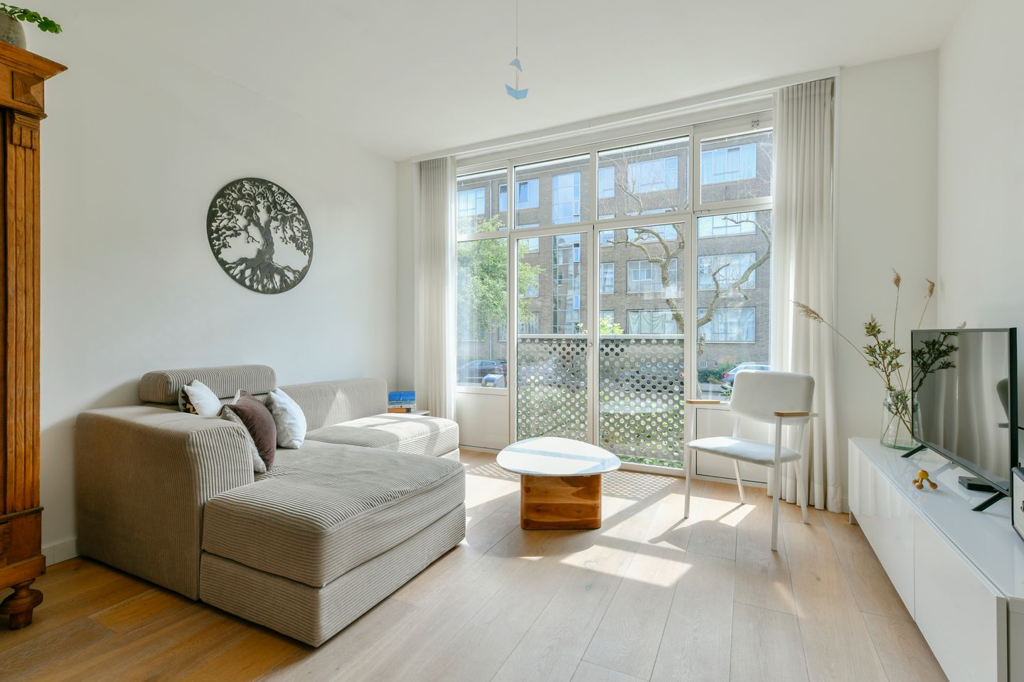 Photo 1 of Louise de Colignystraat 36-H